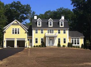 22 Evangeline Dr, Scituate, MA 02066