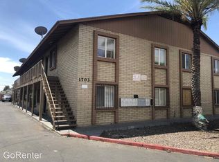 1703 W Mountain View Rd #6, Phoenix, AZ 85021