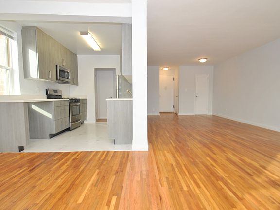Pelham Parkway Towers - Studio - MAT-05O