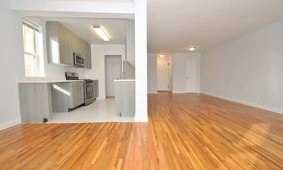 Pelham Parkway Towers - Studio - MAT-05O