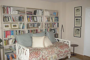 Rented by Corcoran