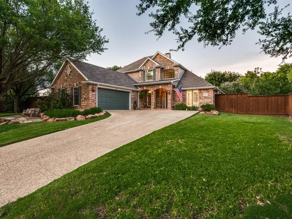 6474 Oneida Dr, Frisco, TX 75034