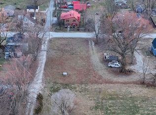 330 E 206th St, Sheridan, IN 46069