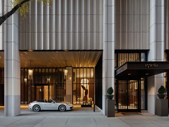 15 West 61st Street image 1 of 7