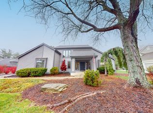 5790 Rushwood Dr, Dublin, OH 43017