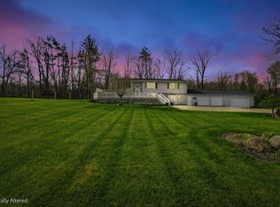 12830 New Delaware Rd, Mount Vernon, OH 43050