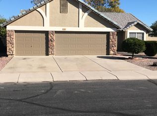 250 E Baylor Ln, Gilbert, AZ 85296