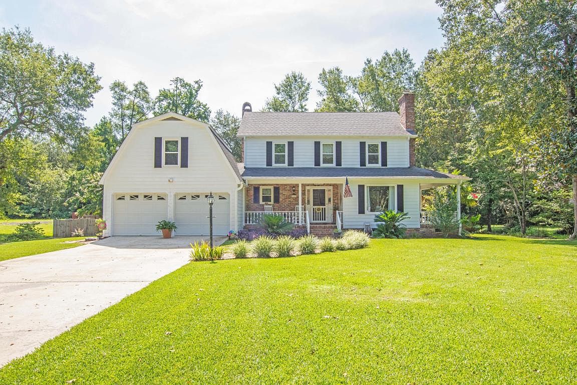 109 Almond St, Pinopolis, SC 29469 Zillow