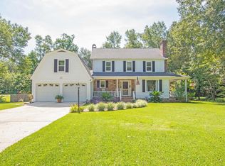 109 Almond St, Pinopolis, SC 29469
