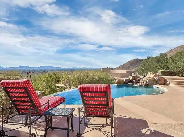 12914 N 119TH Street, Scottsdale, AZ 85259