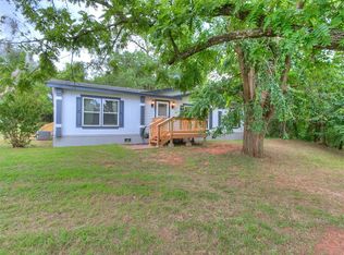 428 Cinderwood Ct, Tuttle, OK 73089