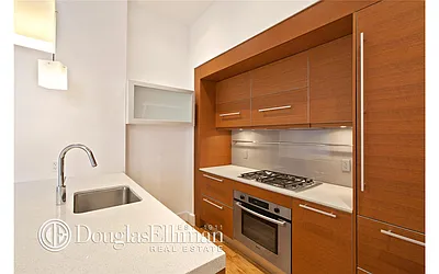 Sold by Douglas Elliman