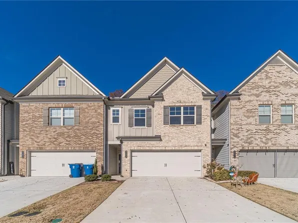 2463 Quay Rdg, Lawrenceville, GA 30044