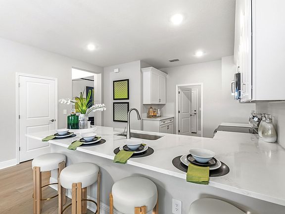 Interior - Representational Photo