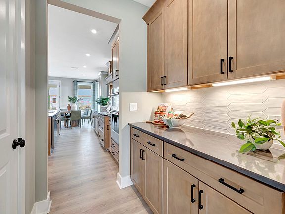 Alexander Butler s Pantry