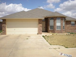 6508 6th St, Lubbock, TX 79416