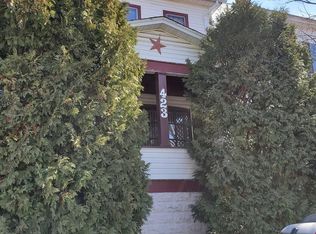 423 Crawford Ave, Altoona, PA 16602