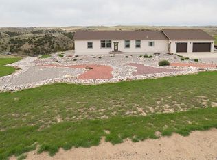 3955 Vista View Rd, Billings, MT 59101