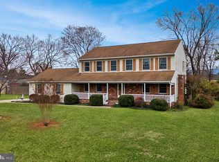 313 Meghann Dr, Woodstock, VA