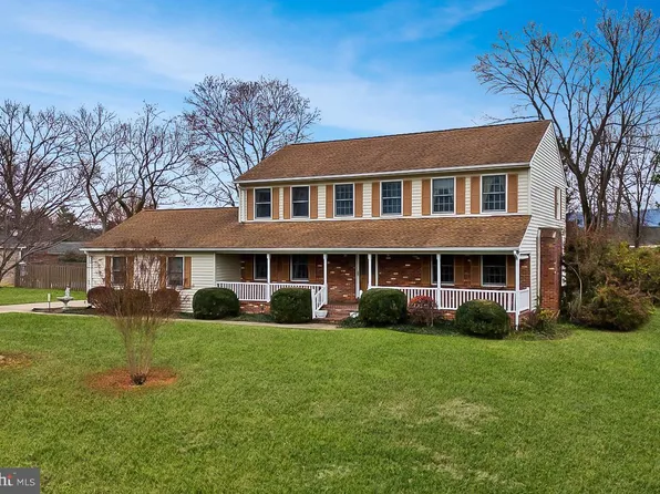 313 Meghann Dr, Woodstock, VA 22664