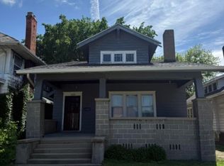 1220 N University St, Peoria, IL 61606