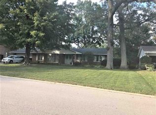 4312 Dorset Dr, Rockford, IL 61114