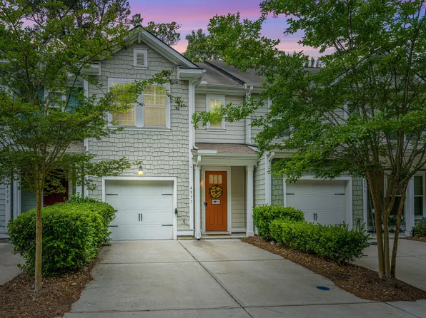 4977 Hay Bale Ct, Summerville, SC 29485