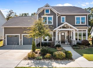 1410 Spring Overlook Ln, Hillsborough, NC 27278