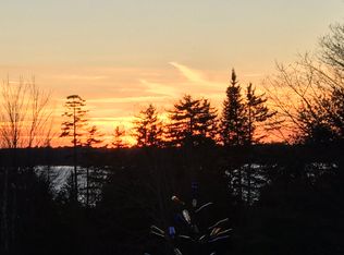 7 Bushy Isle Vw, Phippsburg, ME 04562