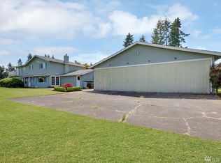 11711 252nd Ave E, Buckley, WA 98321
