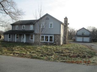 4754 Mill Rd, Oswego, IL 60543