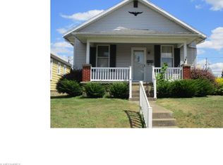 504 Hamline Ave, Zanesville, OH 43701