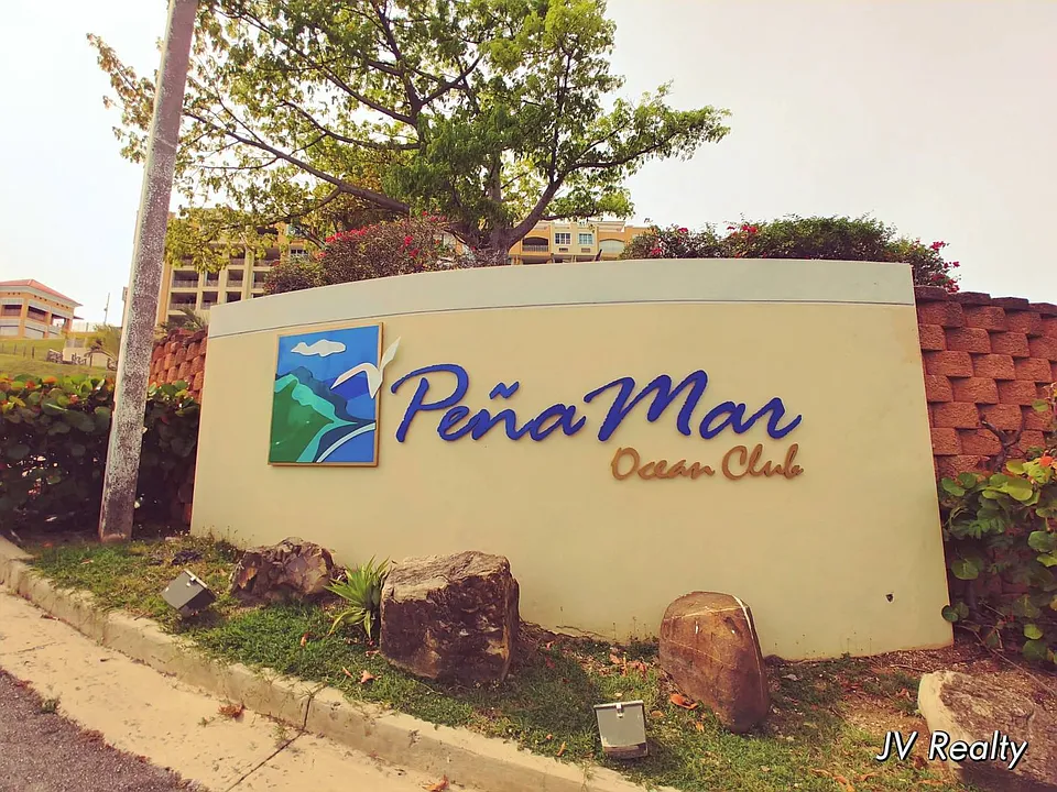 COND. Pena Mar #Apt.801