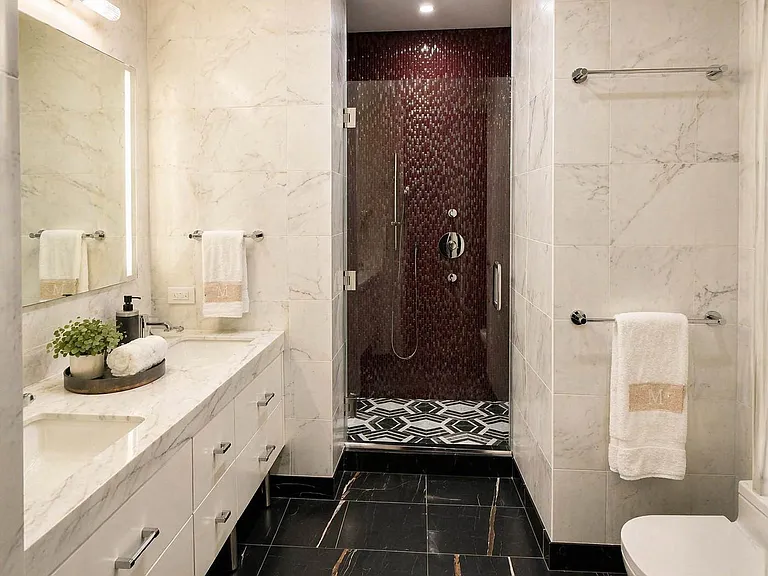 106 Central Park S #22F — Photo 7
