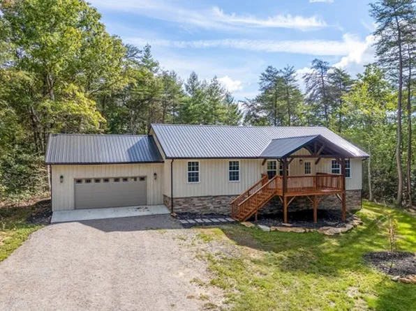 614 Katherine Dr, Crossville, TN 38555