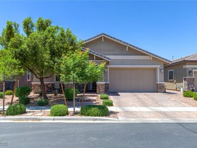 379 Mano Destra Ln, Henderson, NV, 89011