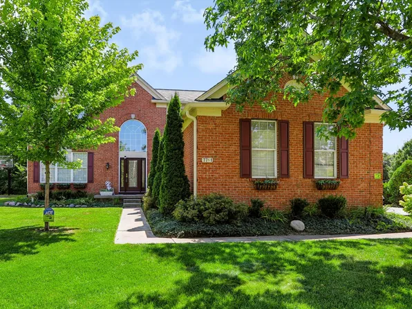 7761 Prairie View Dr, Indianapolis, IN 46256