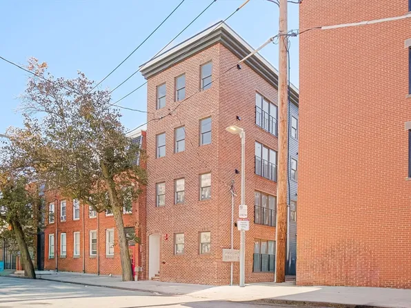 59 Gove St #1, Boston, MA 02128