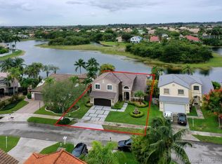 7550 SW 159th Pl #0, Miami, FL 33193