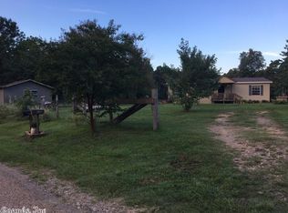 1209 Sugar Loaf Rd, Amity, AR 71921