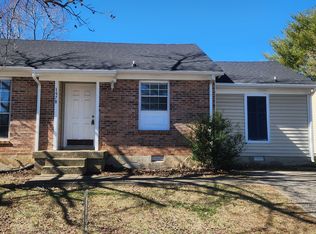 1978 Timberline Way, Clarksville, TN 37042