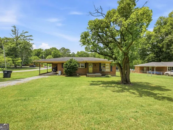 101 Jackson St, Calhoun, GA 30701