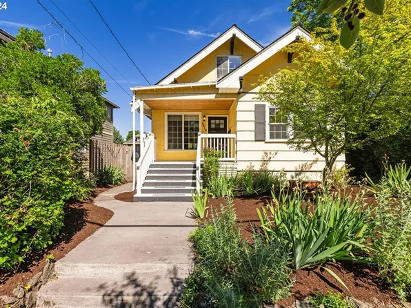3818 SE 62nd Ave, Portland, OR 97206