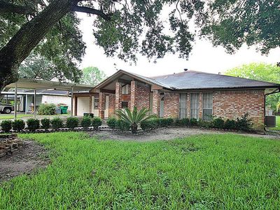 1400 Mesquite Ln, Baytown, TX, 77521