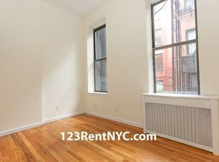 101 Clinton St APT 18, New York, NY