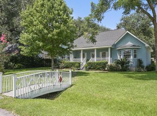 3518 Old Ferry Rd, Johns Island, SC 29455