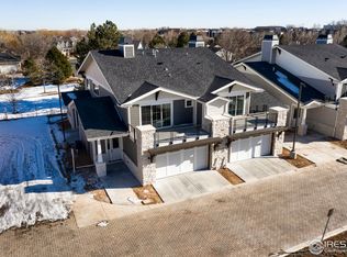 910 Hill Pond Rd #15, Fort Collins, CO 80526