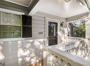 1109 Natchez Trce, Sandy Springs, GA
