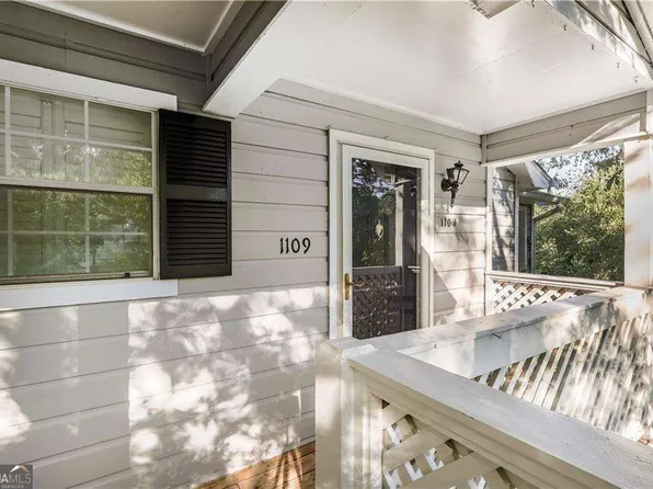 1109 Natchez Trce, Sandy Springs, GA 30350