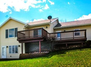 W7776 County Rd, Wautoma, WI 54982